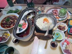 -锦府盐帮·侯宅(五棵松万达店)