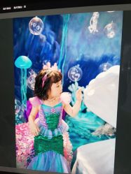 -童画王国儿童摄影(吉大店)