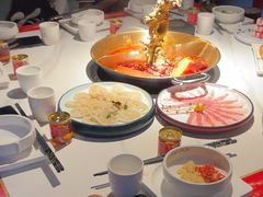 -小龙翻大江文化火锅(宽窄店)