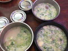 -神仙雪浓汤(明洞店)