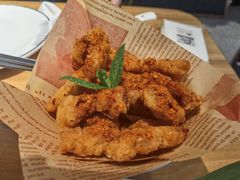 -太二酸菜鱼(长沙IFS国金中心店)