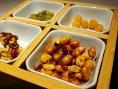-拈菜(观音桥阳光世纪店)