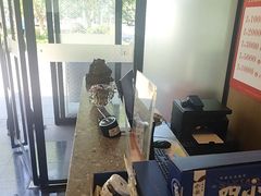 -船歌·鱼水饺青岛菜(正阳路店)