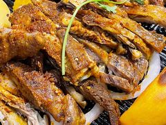 -鹏馨羊羔肉·非遗(新建街店)