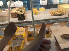 -心乐生活新鲜屋(星海广场店)