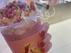 草莓小公主-果呀呀(国金街店)