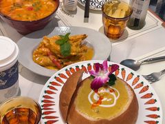 -太食獸泰式茶餐厅(IFS国金中心店)