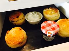 -行者书屋大堂吧 ·下午茶(南京圣和府邸酒店)