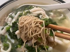 -老地方面馆(思南路店)