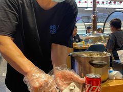 -蚝英雄鲜蚝自助专门店(长楹天街直营店)