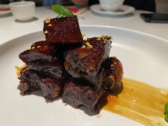 -玫瑰厅上海菜(兴国路店)