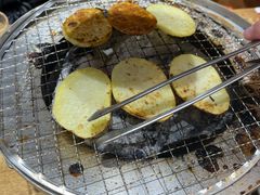 -牛也烧肉(摩尔城店)