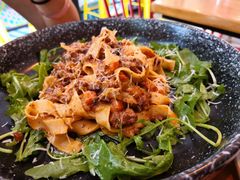 招牌牛肉酱意式干面bolognese-Mesa Madre梅萨妈妈·Bintana(国贸店)