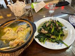 -缘来聚·徽菜名店(黄山宏村店)