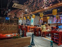 -黄家码头老火锅(解放碑旗舰店)