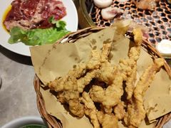 -韩盛·古法烤肉店(皇城恒隆广场店)