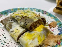 -狗不理(贵宾楼店)