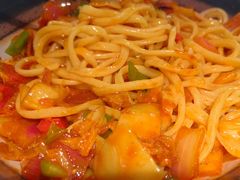 -撒拉花儿·新疆菜·清真(太阳宫店)
