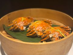 -成隆行·蟹王府(九江路店)