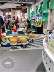 点击看大图 -meland亲子乐园•活动包场(佛山新DNA购物中心店)
