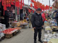-李村大集