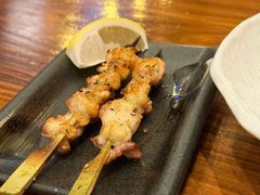 -鸟剑居酒屋(天河南二路店)