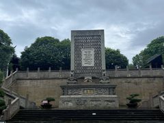 -常德桃花源景区