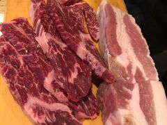 -黄金牧场(明洞总店)