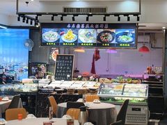 -潮道鱼仔店·潮汕味(长兴路店)