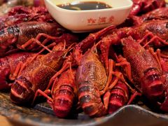 -虾满堂(瑞虹店)