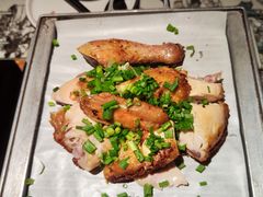 -绿茶餐厅(松江万达店)