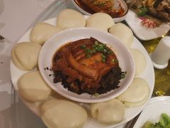 -咪咪川菜(太乙路店)