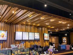 -星巴克臻选(长沙运达中央广场店)