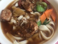 -太原面食店(解放路店)