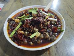 -三哥田螺(北书院街店)