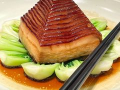 -湖滨28中餐厅·西湖宴·杭州君悦酒店