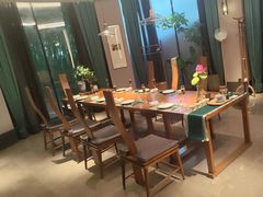 -王府茶楼茶宴·创意菜(朝阳公园店)
