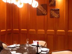 包厢-A One Kitchen·南京精菜馆(德基广场店)