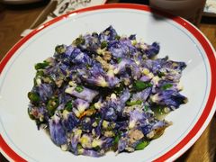 -小洞天柴火土菜馆