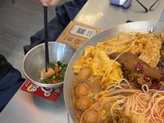 -小螺大作·螺蛳粉火锅(林和西店)
