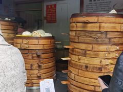 -清泉阁包子饺子·刀削面(五一店)