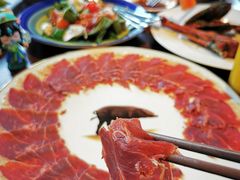 -杭州西子湖四季酒店-WL BISTRO西湖餐厅(灵隐路店)