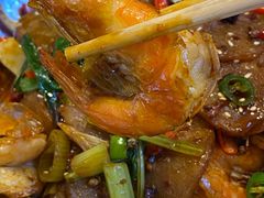 -渔家风味·鲅鱼水饺·央视展播·海鲜天津菜(开发区店)