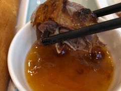 至尊烧鹅-御彩酒家(东风东路店)