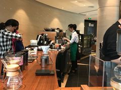-星巴克(深圳香港大学深圳医院店)