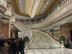 -万宝海鲜舫(劳动公园店)