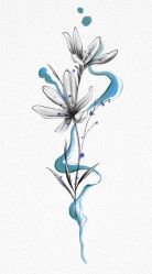 -飛凡TATTOO纹身•原创