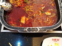 -自贡好吃客(科华店)