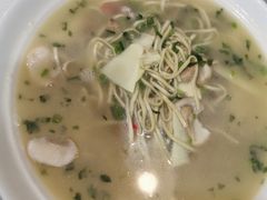 -二扁私房面馆(崂山路店)