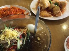 -顺姬冷面(延大护理学院小区店)